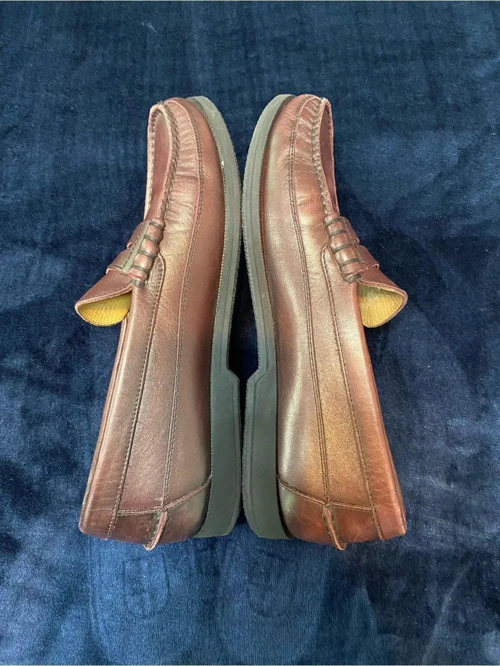 Mephisto classic slip